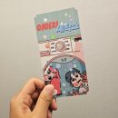 좋은세탁소 | #276. 비트포비아 홍대던전3 [이미지세탁소] I 아기자기 홍대방탈출 데이트테마 추천