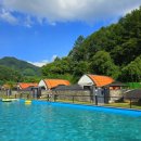 베토벤마을 POOL 글램핑 이미지