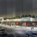 신촌숲아이파크 상가 이미지