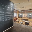 문경 한지장 전수교육관 이미지