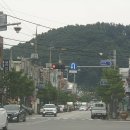 괴산장날의 가마솥 통닭 이미지