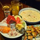 세븐일레븐 건대제일점 | 건대 술집 분위좋은 이자카야 하루 건대점 꼬치 맛집