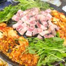 오뚜기회관 | 구월동 삼겹살 맛집 추천｜할매솥뚜껑삼겹살 예술회관점 솔직 후기