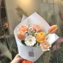 Flower소중한;날 이미지