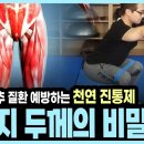 허벅지가 가늘어지면 치매에 걸린다 혈관성 치매와 허벅지 근육량의 상관관계 이미지