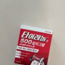 정제약국 | 타이레놀 분말 복용법: 가루 vs 정제 가격 솔직비교 후기