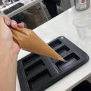 성수 어썸스윗 휘낭시에 만들기 원데이클래스 후기