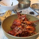 하얀낭만 | [여수] 내돈내산 솔직후기🦀게장한상 낭만별식&amp; 오션뷰 카페 하얀파도 🌊