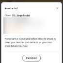 코어요가 이미지