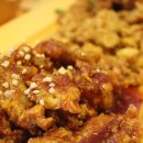 노랑통닭 이미지