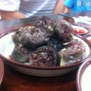 장터마늘순대 이미지