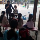 새싹교통어린이공원 이미지