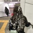 무정형(無定形) 이미지