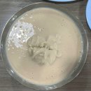 6108 | [여의도] 여의도 콩국수 맛집 ‘진주집’ 솔직 후기•웨이팅 정보 | 유명한 블루리본 콩국수 맛집