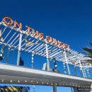 성포로 | 거제브런치카페 &#39;온더선셋&#39; 선셋브런치A,B 후기