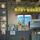 수성못역 | 대구 수성못역 '그로우커피' 주말 오후 방문 후기