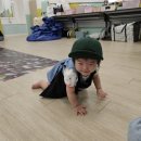 아기별어린이집 | 마산 롯데마트 양덕점 문화센터 봄학기 '아기별오감플레이' 12주차 후기 (12개월 아기)