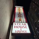 시저스벨리 | 캘거리 맛집 시저스 스테이크 하우스 예약 웨이팅 메뉴 디저트 이용후기(Caesar’s Stake House)