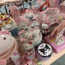 헬로연어 | 명동 은행골 연어초밥 특선초밥 내돈내산 솔직후기 헬로키티 가득한 초밥 맛집