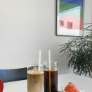 앵비베 울산 무거동 카페
