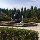 도마산초등학교 | 서울 근교 여행지 추천 파주 벽초지수목원
