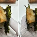 전통참숯불김 이미지