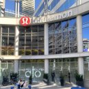 뱅크트리 | 2] 이튼센터 크리스마스트리 점등식 &amp; 쇼핑코스 추천...알로, 라데라흐초콜릿, 홀리스터, 치폴레 후기