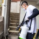 서빙고동 주민센터 이미지