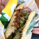 합성동370 | 써브웨이 새해 할인! 터키 샌드위치 후기 꿀조합 및 영양정보, 칼로리