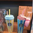 다이소 수원연무점 | 스타벅스 텀블러 자동 세척기 등장! 신상 굿즈까지