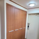 현대홈타운1차 | 장안 현대홈타운1차 인테리어필름 시공 후기