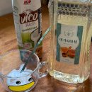 4공단로1L-5 | [쿠팡]허니트리 리치 코코넛 밀크 1L 내돈내산 후기 (코코넛초코무스,코코넛라떼,코코넛스콘)