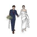 승미축사 | Wedding day (feat. 쌔삥✨)