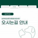 김현태김동민 동물의료센터 이미지