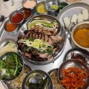 푸드파인 범계점