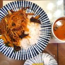 동보석 | 연남동 중식당 톨앤핏 원픽 동보성의 다양한 메뉴