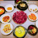 백천생고기 | 경산뭉티기 맛집 백천생고기, 최고의 생고기를 먹고 싶다면 드루와 ~