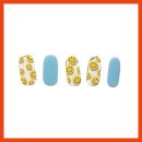 네일룩 - 강서구 명지국제8로 264 | 네일룩