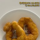 황제찹쌀꽈배기 이미지