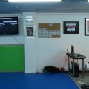 강남구 역삼동 종합격투기 체육관 ( 주짓수 전문 ) 체육관 전체적인 모습 사진으로 볼수 있습니다 ^^ 이미지