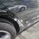 동구공업사 | 아반떼 자차 처리 사고수리 끝판왕 🚗 외형수리 전문 공업사 후기