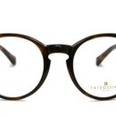 글라스 탑 안경 이미지