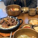 명가면옥 | 교동면옥 중리동 냉면 맛집 명가석갈비냉면 2인세트 후기
