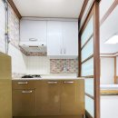 하도리 사무소 | 경북대 동문 도보7분 깔끔하고 착한 복현동준신축원룸 계약후기