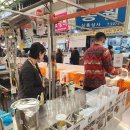 일등김밥 | [서울/종로] 김밥덕후의 광장시장 김밥팝업 방문 후기 내돈내산