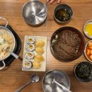 원조18번완당 | 부산 서구 맛집 원조 18번 완당 발국수 후기