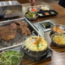 제주숯불갈비 이미지