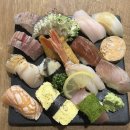 세븐일레븐 진주계동점 | 맛집 ➰ 진주초밥 특상초밥 내돈내산 / 진주초밥 확장이전 방문후기 / 진주 오마카세