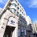 아이큐어(주) 이미지