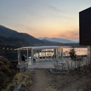 물안개피는 강가펜션 | 진안 여행 코스 추천 1박 2일 가볼만한곳(숙소, 마이산, 카페)